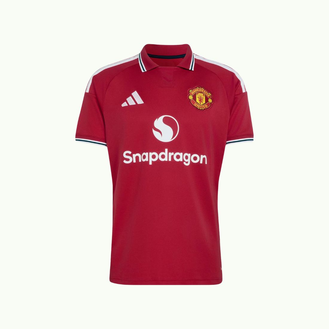 Maillot Manchester United 2026 - 2027 Domicile Fan