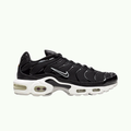 Nike Air Max Plus TN Black White Air Max