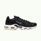 Nike Air Max Plus TN Black White Air Max