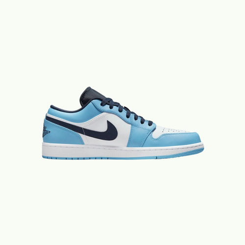 Air Jordan 1 Low UNC Air Jordan 1 Low