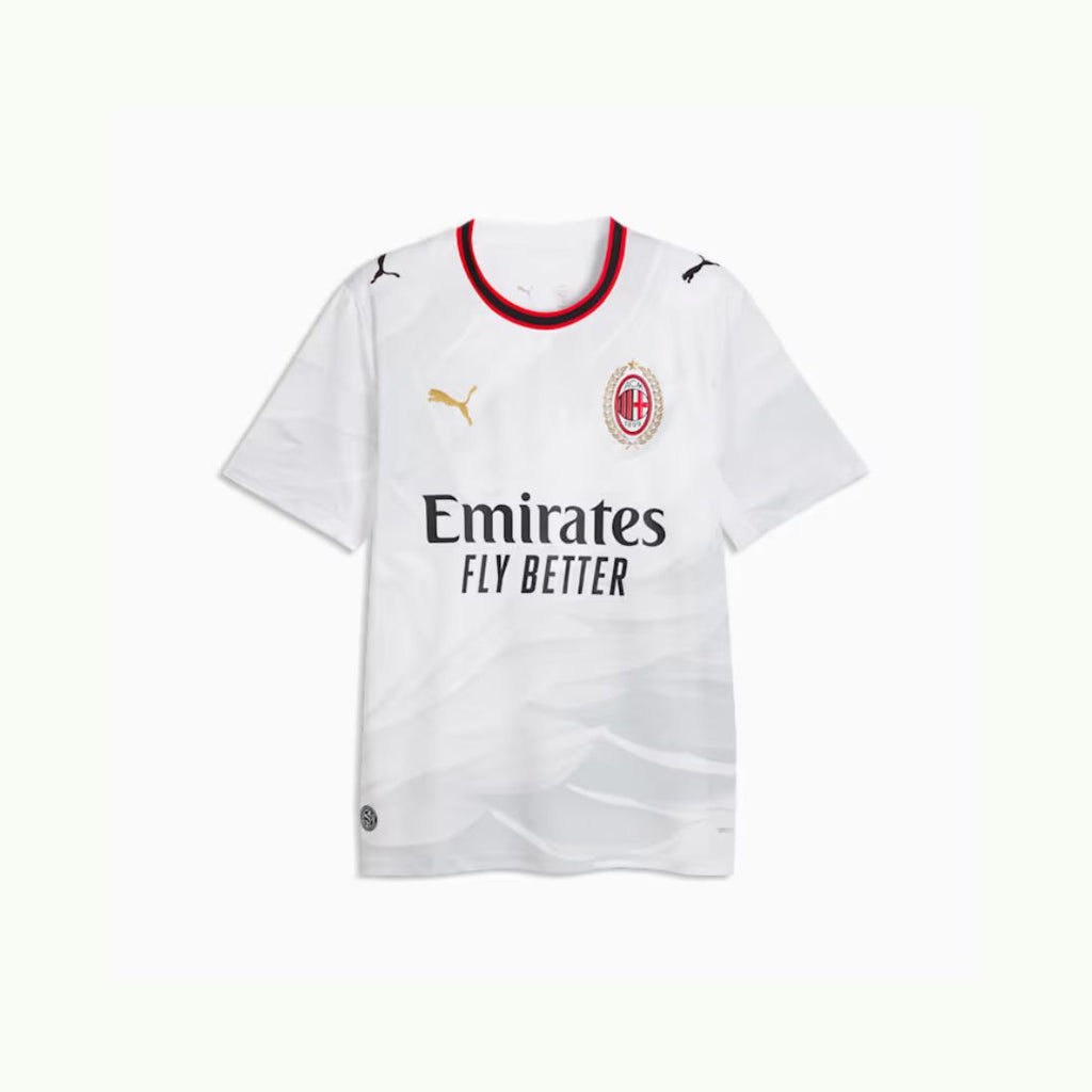 Maillot AC Milan 2026 - 2027 Extérieur Fan