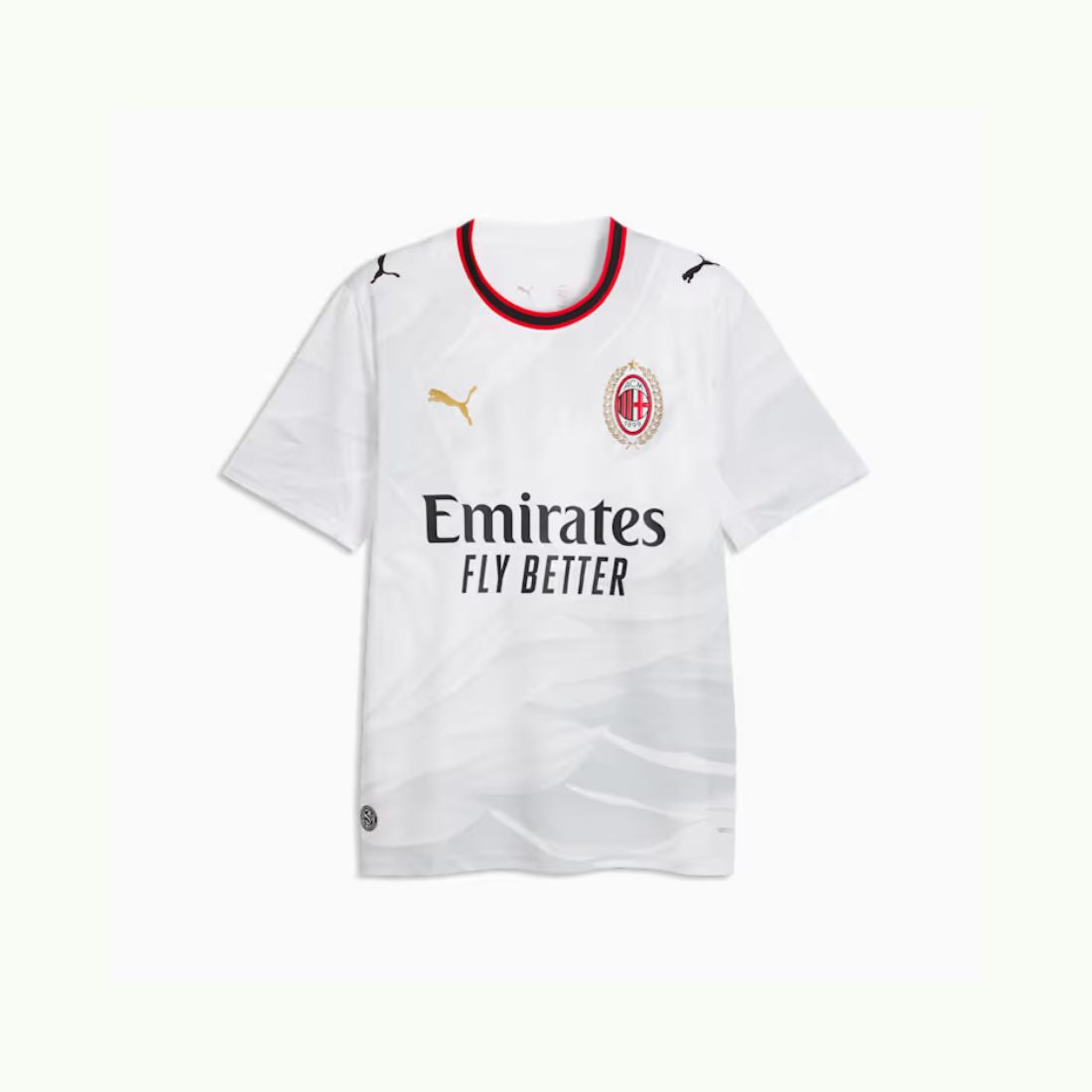 Maillot AC Milan 2026 - 2027 Extérieur Fan