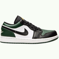 Air Jordan 1 Low Green Toe Air Jordan 1 Low
