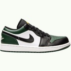 Air Jordan 1 Low Green Toe Air Jordan 1 Low
