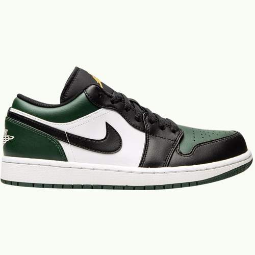 Air Jordan 1 Low Green Toe Air Jordan 1 Low