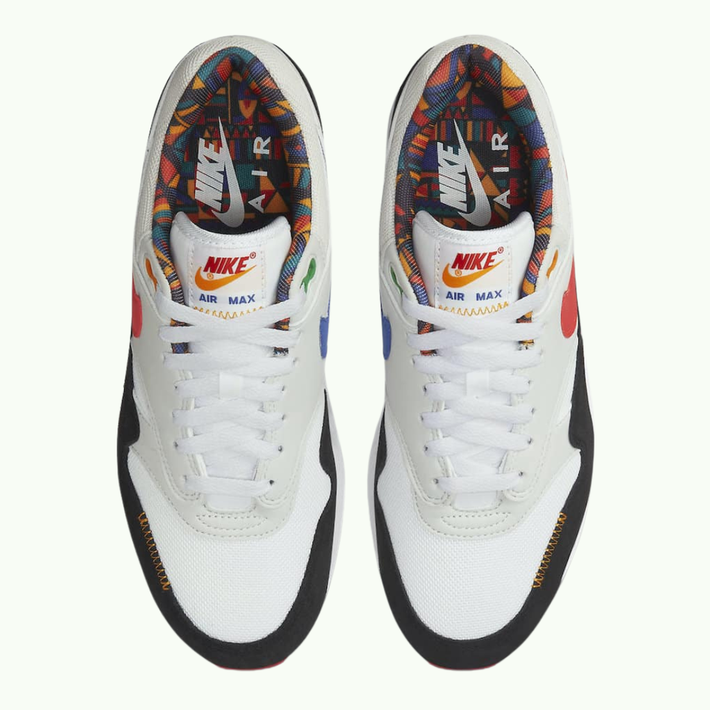 Nike Air Max 1 Live Together, Play Together Air Max