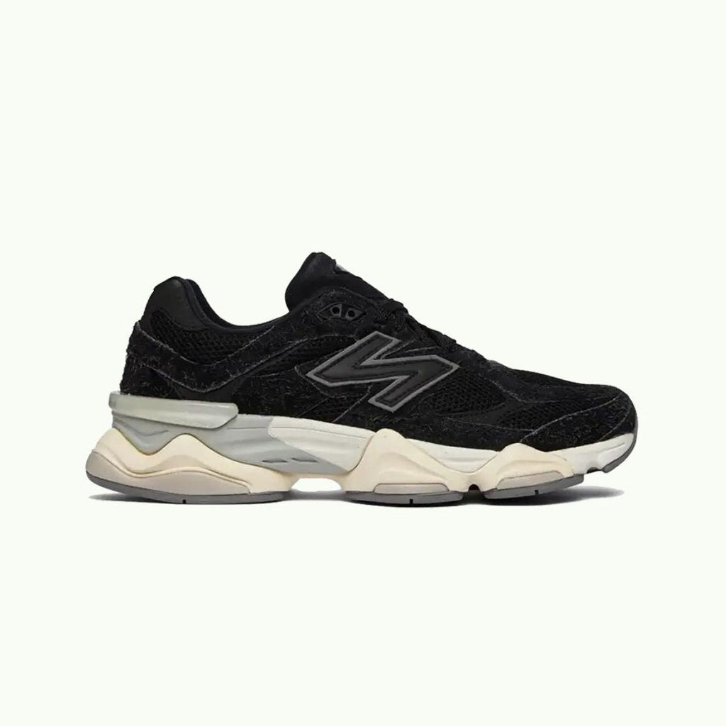 New Balance 9060 Black Sea Salt New Balance