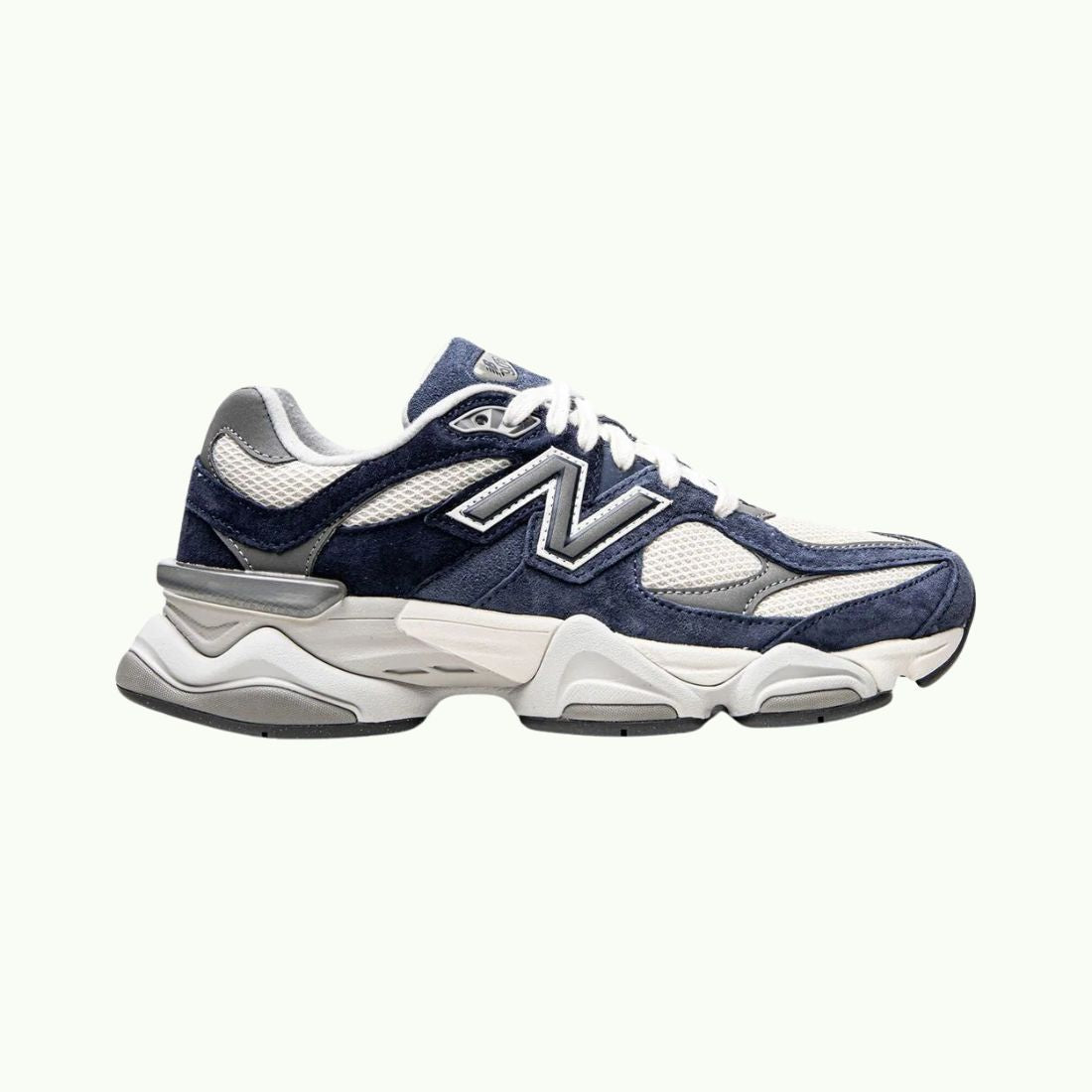 New Balance 9060 Natural Indigo New Balance