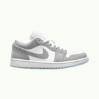 Air Jordan 1 Low Wolf Grey Air Jordan 1 Low