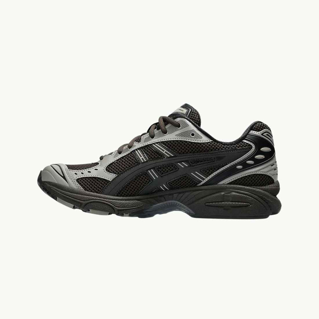 ASICS GEL-KAYANO Pepper Black
