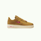 Nike Air Force 1 Low '07 Wheat Gold Wheat Gold