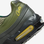 Corteiz x Nike Air Max 95 SP Sequoia Air Max
