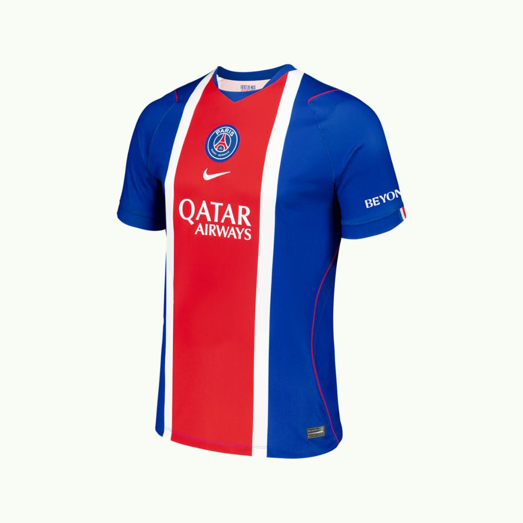 Maillot Paris Saint-Germain 2026 - 2027 Domicile Fan