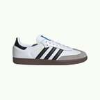 Adidas Samba OG White Adidas