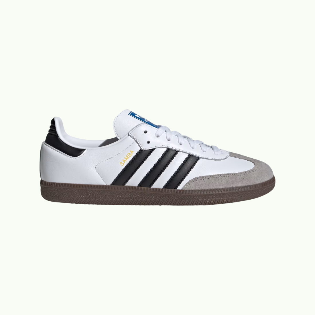 Adidas Samba OG White Adidas