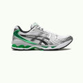 Asics Gel-Kayano 14 White Malachite Green Asics