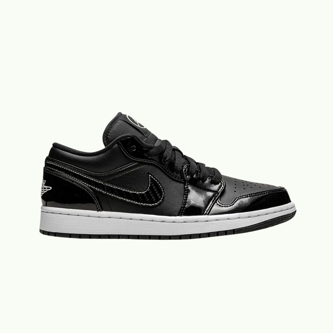 Air Jordan 1 Low SE All-Star Carbon Fiber Air Jordan 1 Low