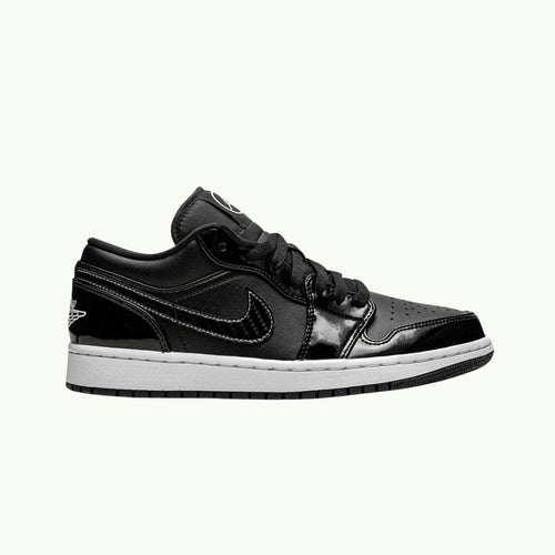 Air Jordan 1 Low SE All-Star Carbon Fiber Air Jordan 1 Low