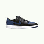 Air Jordan 1 Retro Low OG Mystic Navy Air Jordan 1 Low