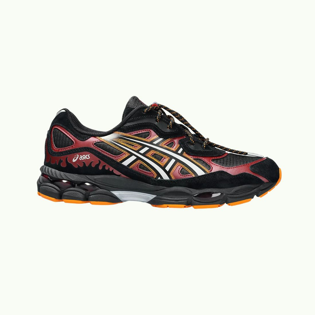Asics Gel NYC Naruto Uzumaki Asics