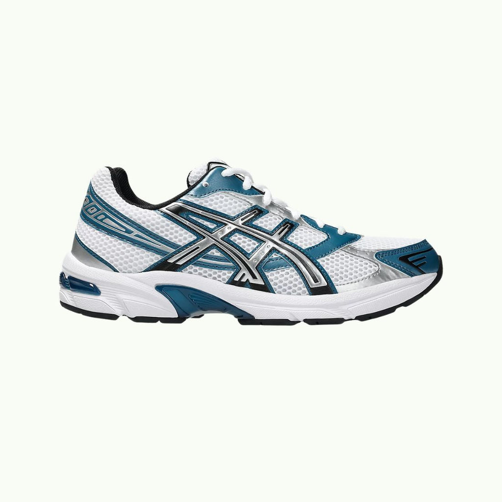 Asics Gel 1130 White Restful Teal Asics