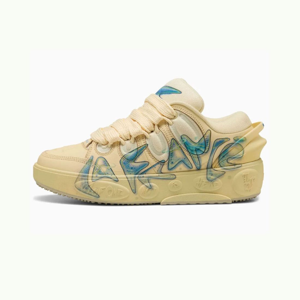 PUMA LaFrance Airbrush