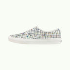 Vans-Authentic Unisex Sport Shoes Multi-colorMen's