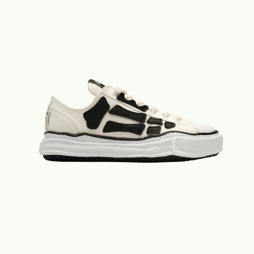 AMIRI MMY Bones x Maison Mihara Yasuhiro AMIRI