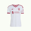 Maillot Liverpool FC 2026 - 2027 Extérieur Pro