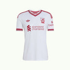 Maillot Liverpool FC 2026 - 2027 Extérieur Pro