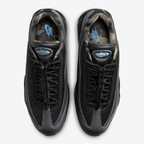 Corteiz x Nike Air Max 95 Aegean Storm Air Max