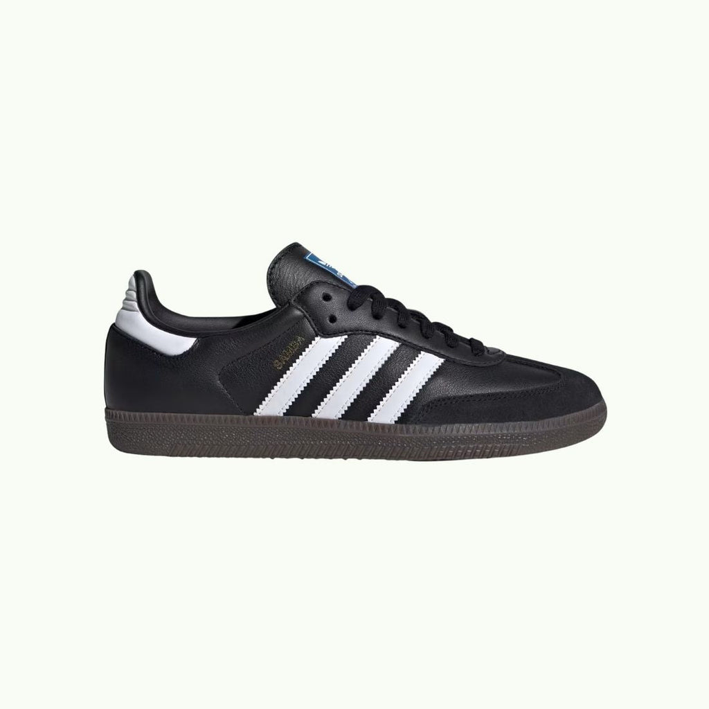 Adidas Samba OG noir Adidas