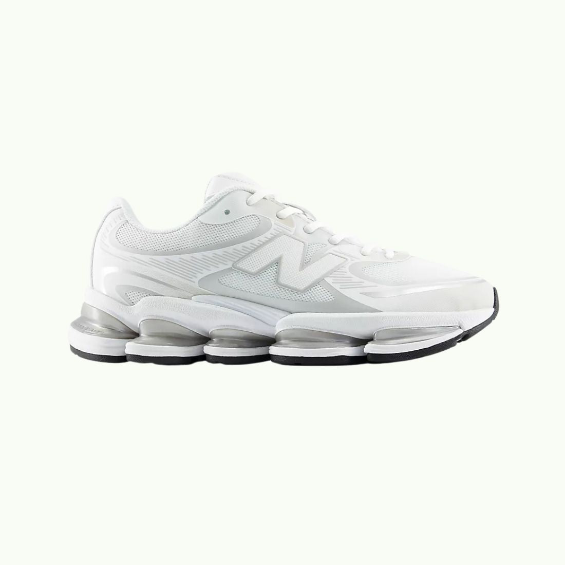 New Balance ABZORB 2000 blanc