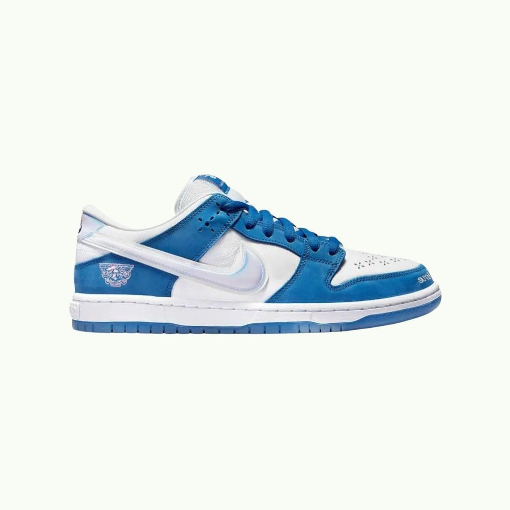 Nike SB Dunk Low Born x Raised One Block At A Time SB Dunk Low