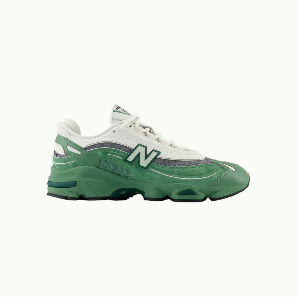 New Balance 1000 Mallard Green