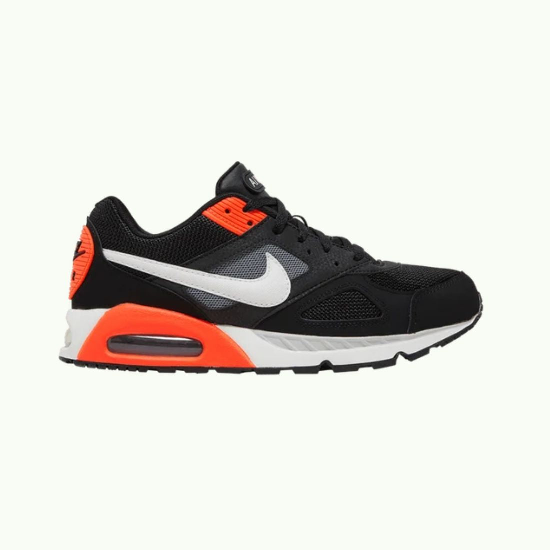 Nike Air Max IVO Bright Total Crimson