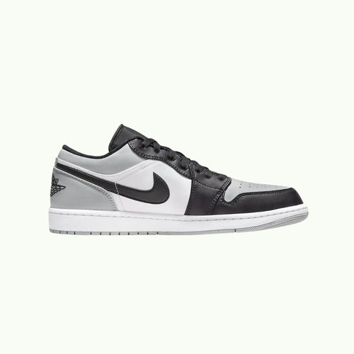 Air Jordan 1 Low Shadow Toe Air Jordan 1 Low