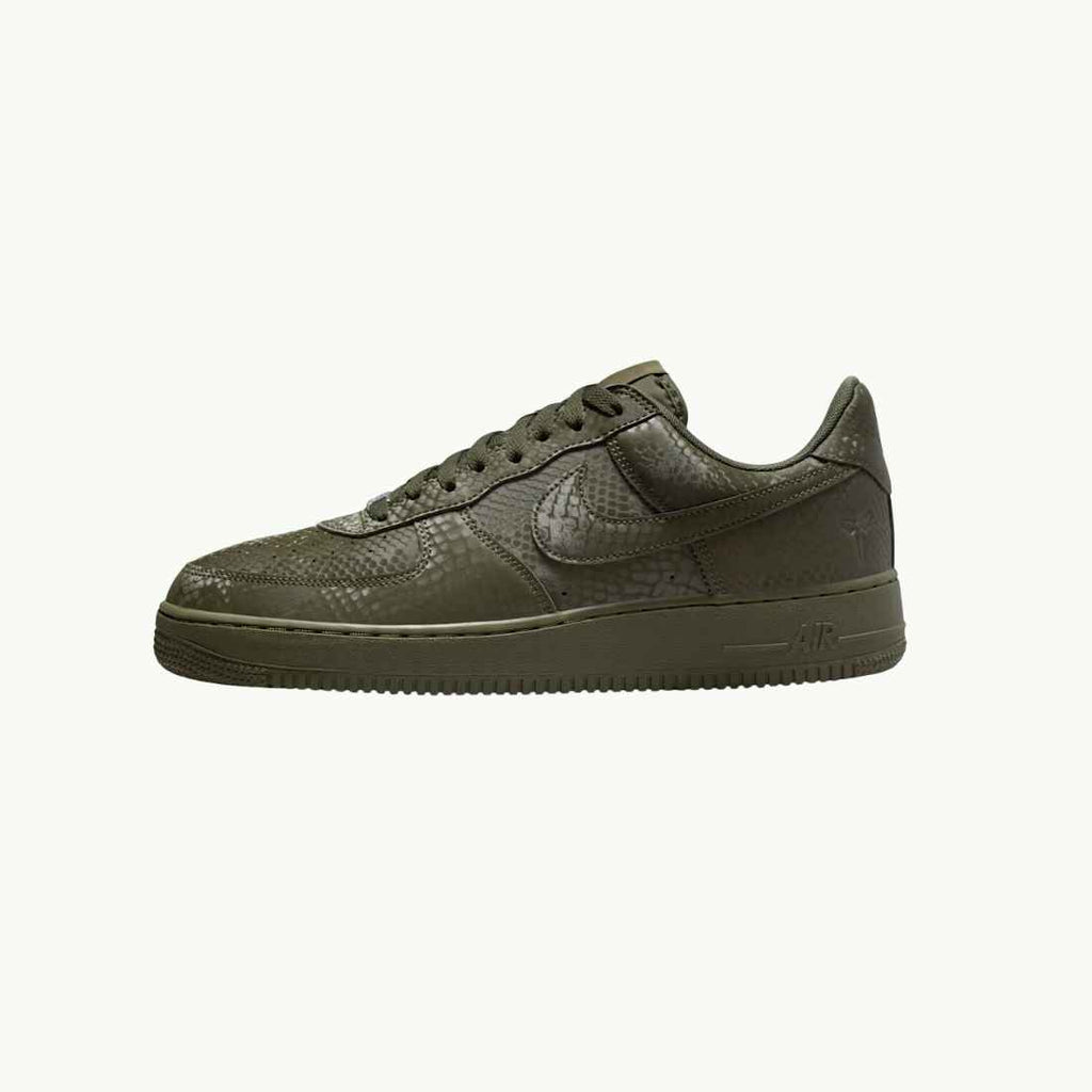 Nike Air Force 1 Kobe Cargo Khaki