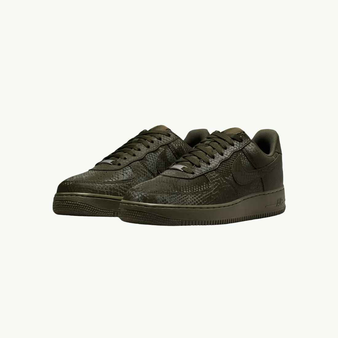 Nike Air Force 1 Kobe Cargo Khaki