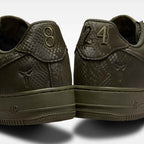 Nike Air Force 1 Kobe Cargo Khaki
