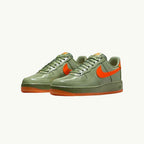 Nike Air Force 1 ’07 PRM Oil Green