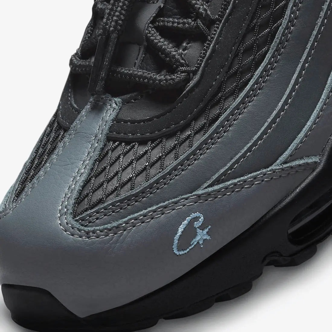 Corteiz x Nike Air Max 95 Aegean Storm Air Max 95