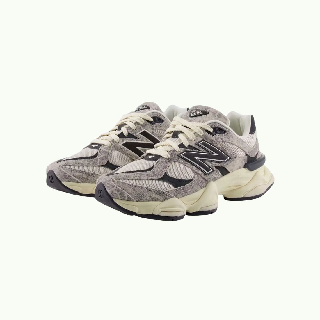 New Balance 9060 Suede Snake New Balance
