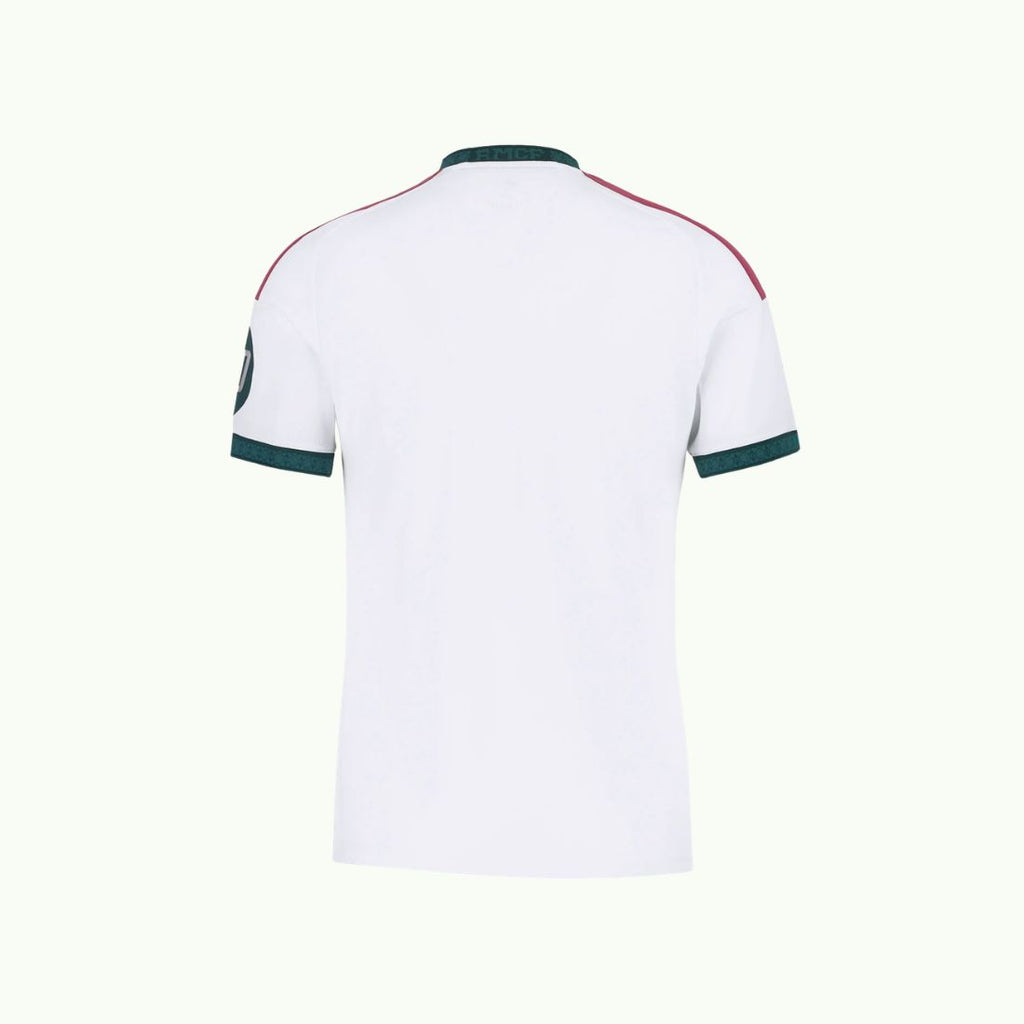 Maillot Real Madrid 2026 - 2027 Domicile - Fan