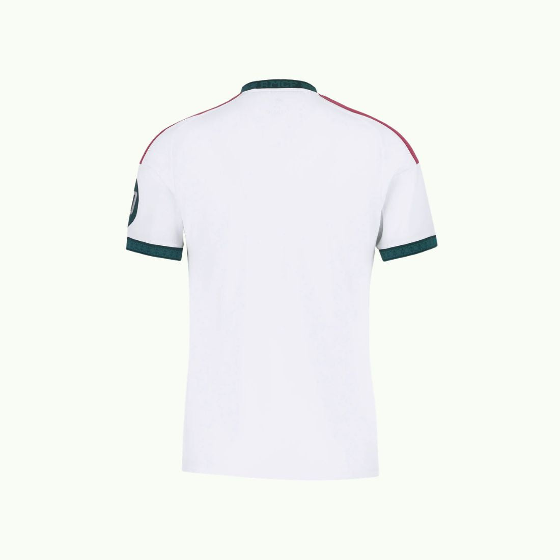 Maillot Real Madrid 2026 - 2027 Domicile - Fan