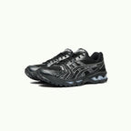 ASICS Gel-Kayano 14 Black Silver ASICS