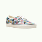 Vans Authentic Woven Patchwork Checkers