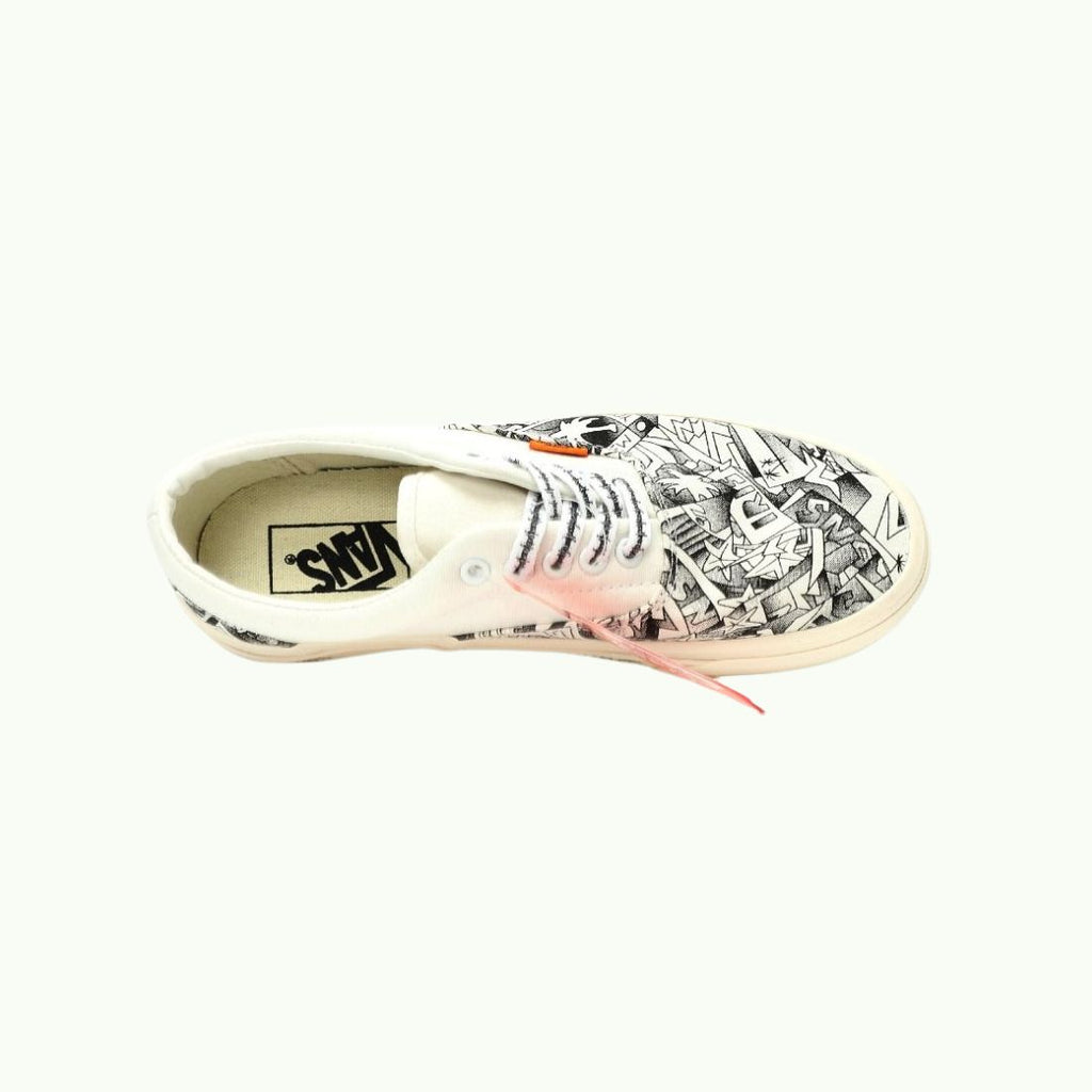 Sneakersnstuff x Vans OG Authentic Era DX SNS