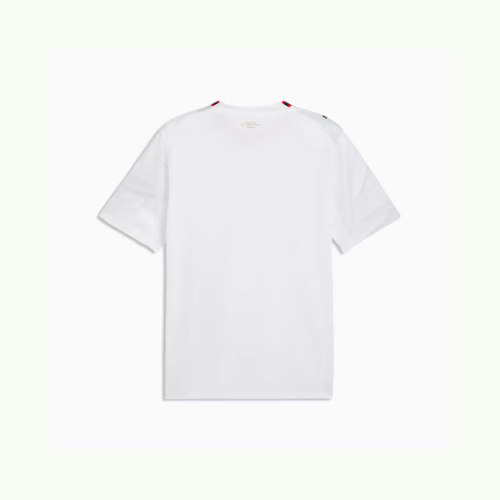 Maillot AC Milan 2026 - 2027 Extérieur Fan