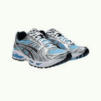 Asics Gel-Kayano 14 Arctic Sky Pure Silver Asics